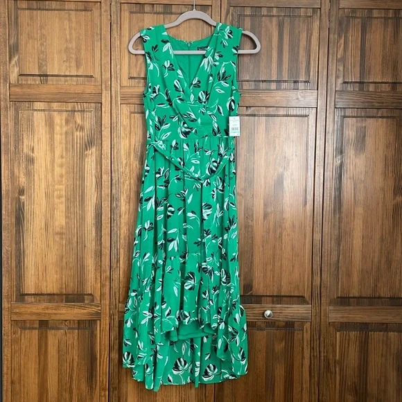 green emerald velvet dress Jessica Howard Women's Dresses Dress,Green,8 at Amazon Women's Clothing  store